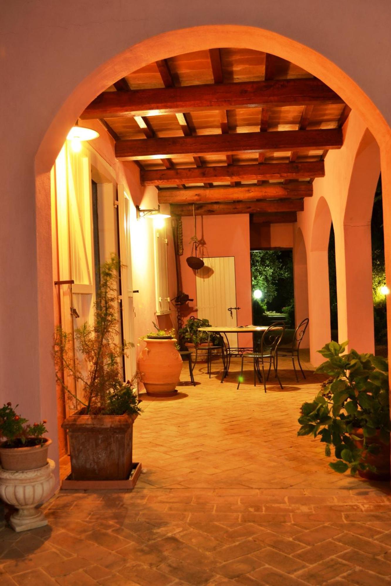 San Giovanni Al Monte Collazzone Exterior foto