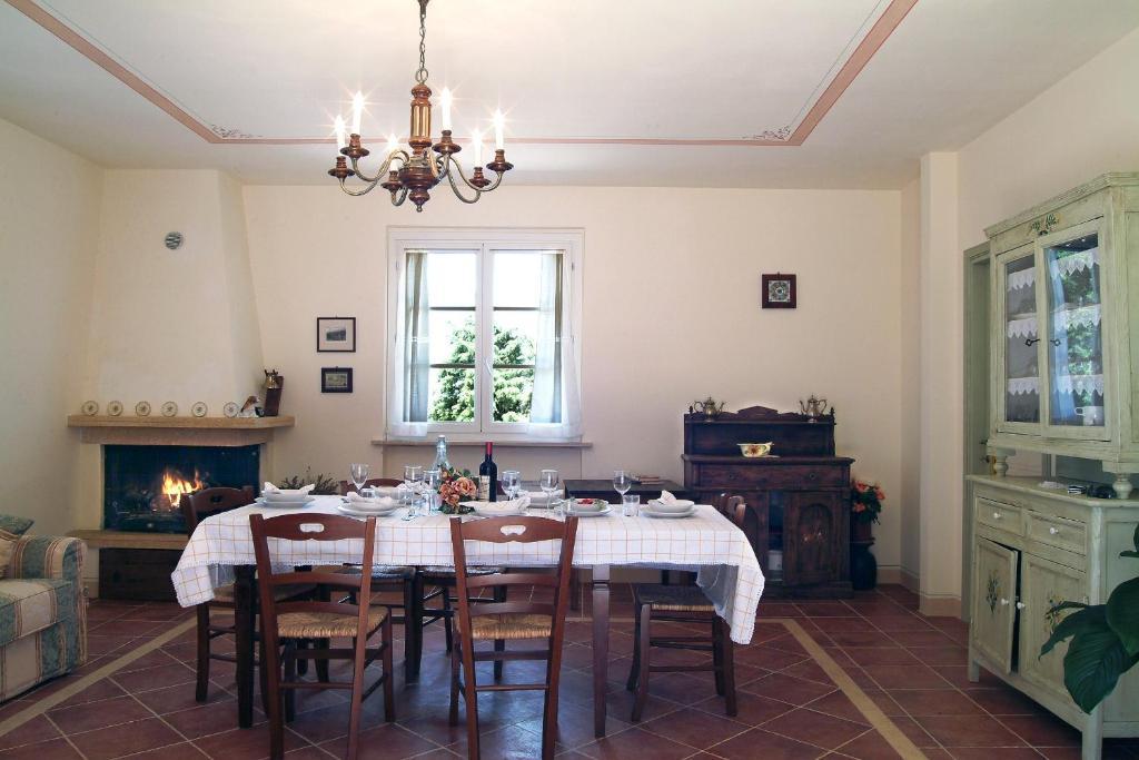 San Giovanni Al Monte Collazzone Zimmer foto
